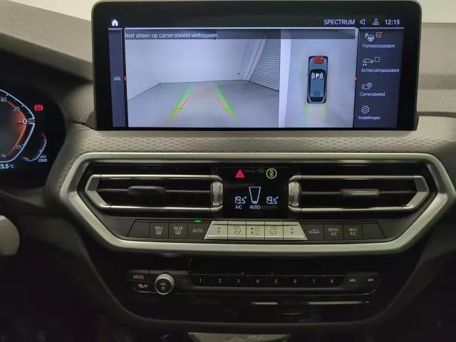 BMW X4 xDrive20d xLine 140 kW (190 CV) de segunda mano