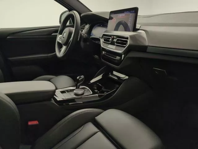 BMW X4 xDrive20d xLine 140 kW (190 CV) de segunda mano