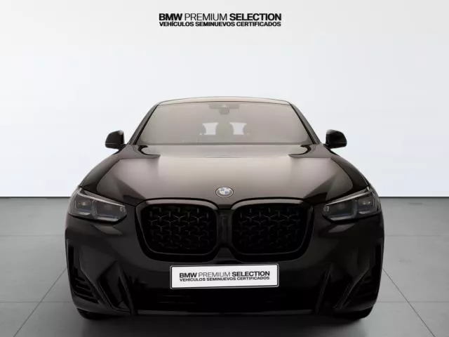 BMW X4 xDrive20d xLine 140 kW (190 CV) de segunda mano