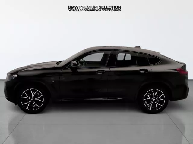 BMW X4 xDrive20d xLine 140 kW (190 CV) de segunda mano