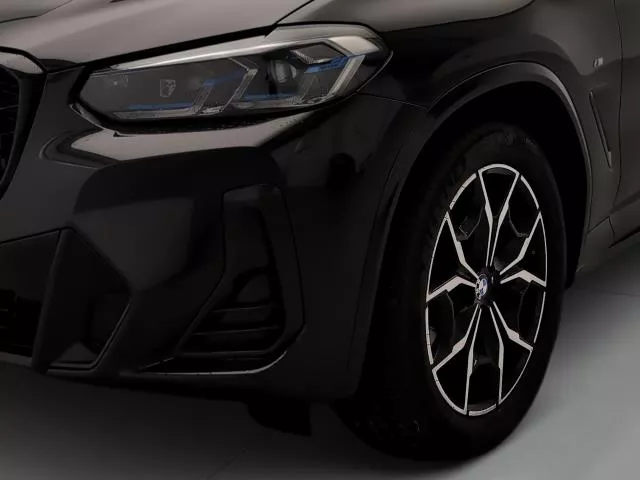BMW X4 xDrive20d xLine 140 kW (190 CV) de segunda mano