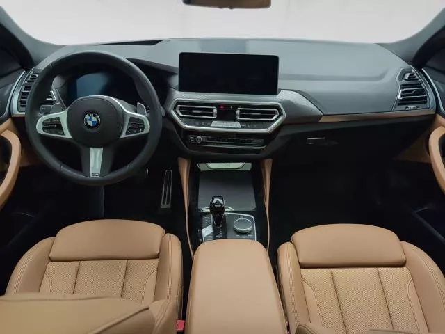 BMW X4 xDrive20d xLine 140 kW (190 CV) de segunda mano