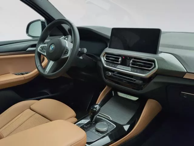 BMW X4 xDrive20d xLine 140 kW (190 CV) de segunda mano
