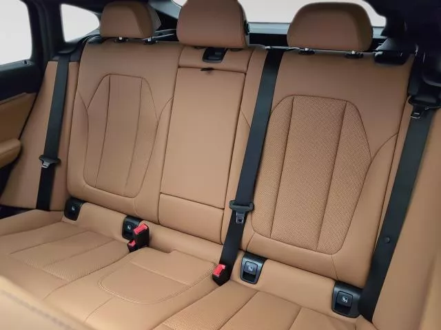 BMW X4 xDrive20d xLine 140 kW (190 CV) de segunda mano