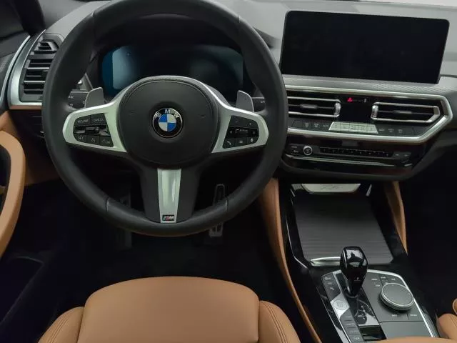BMW X4 xDrive20d xLine 140 kW (190 CV) de segunda mano
