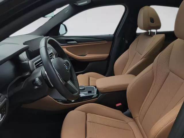 BMW X4 xDrive20d xLine 140 kW (190 CV) de segunda mano