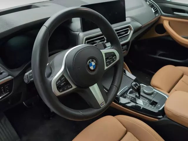 BMW X4 xDrive20d xLine 140 kW (190 CV) de segunda mano
