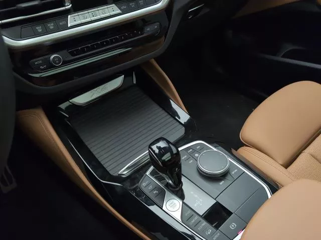BMW X4 xDrive20d xLine 140 kW (190 CV) de segunda mano
