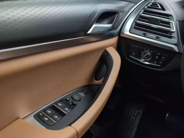 BMW X4 xDrive20d xLine 140 kW (190 CV) de segunda mano