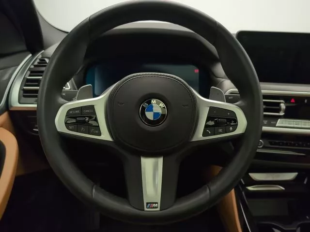 BMW X4 xDrive20d xLine 140 kW (190 CV) de segunda mano
