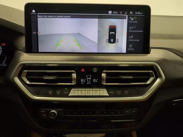 BMW X4 xDrive20d xLine 140 kW (190 CV) de segunda mano