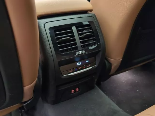 BMW X4 xDrive20d xLine 140 kW (190 CV) de segunda mano