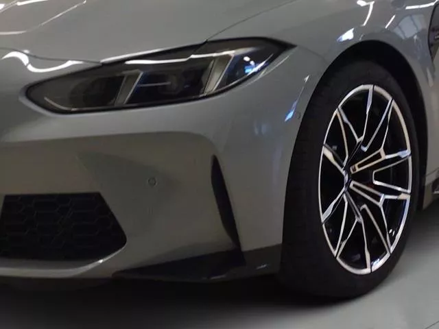 BMW M4 M4 Cabrio XDrive Competition 390 kW (530 CV) de segunda mano