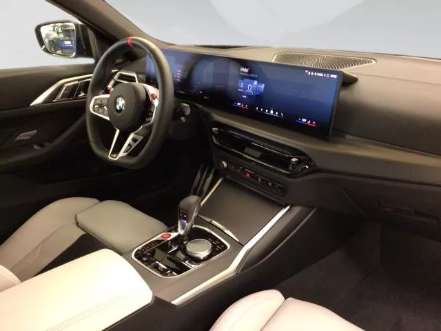 BMW M4 M4 Cabrio XDrive Competition 390 kW (530 CV) de segunda mano