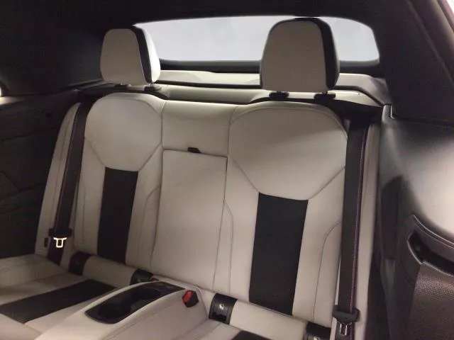 BMW M4 M4 Cabrio XDrive Competition 390 kW (530 CV) de segunda mano