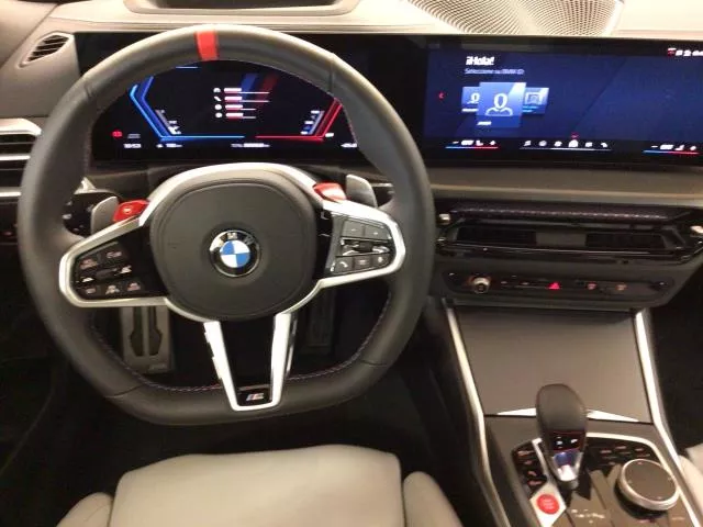 BMW M4 M4 Cabrio XDrive Competition 390 kW (530 CV) de segunda mano