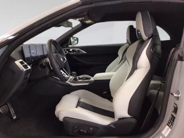 BMW M4 M4 Cabrio XDrive Competition 390 kW (530 CV) de segunda mano