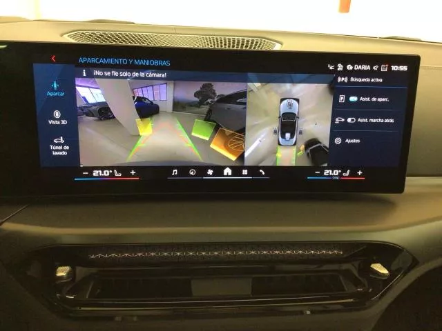 BMW M4 M4 Cabrio XDrive Competition 390 kW (530 CV) de segunda mano