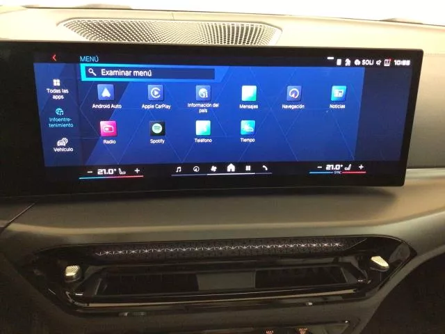 BMW M4 M4 Cabrio XDrive Competition 390 kW (530 CV) de segunda mano