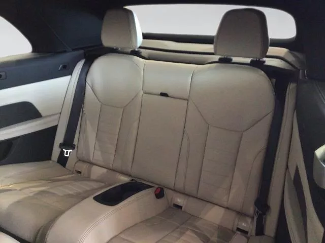 BMW Serie 4 M440d xDrive Cabrio 250 kW (340 CV) de segunda mano