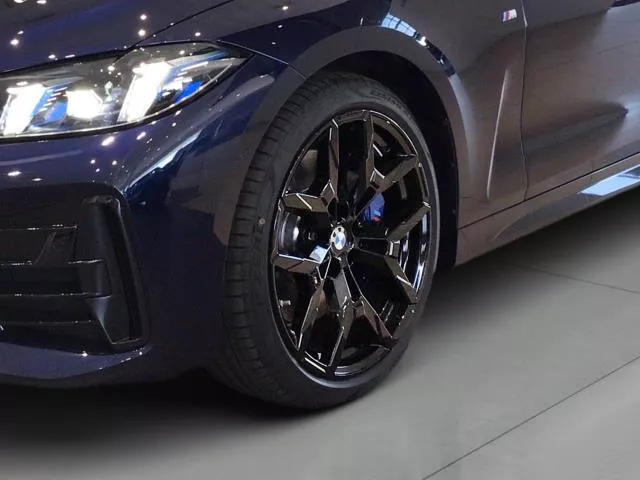 BMW Serie 4 M440d xDrive Cabrio 250 kW (340 CV) de segunda mano