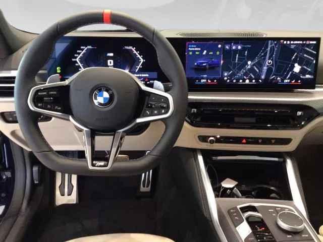BMW Serie 4 M440d xDrive Cabrio 250 kW (340 CV) de segunda mano