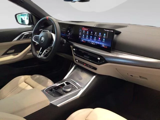BMW Serie 4 M440d xDrive Cabrio 250 kW (340 CV) de segunda mano