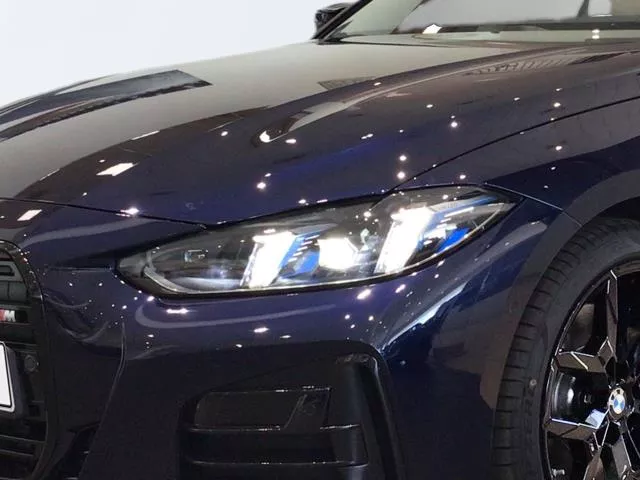 BMW Serie 4 M440d xDrive Cabrio 250 kW (340 CV) de segunda mano