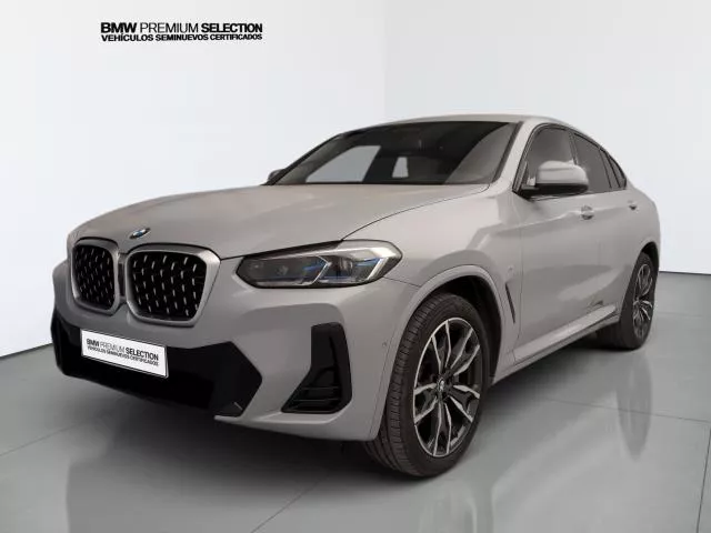 BMW X4 xDrive30d xLine 210 kW (286 CV) de segunda mano