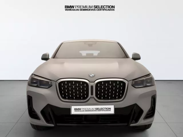 BMW X4 xDrive30d xLine 210 kW (286 CV) de segunda mano