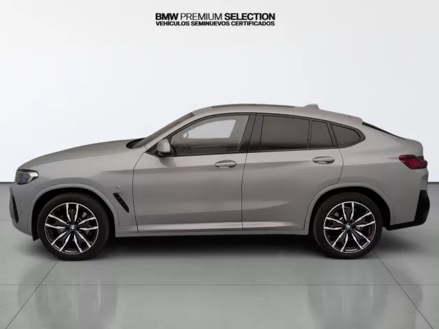 BMW X4 xDrive30d xLine 210 kW (286 CV) de segunda mano