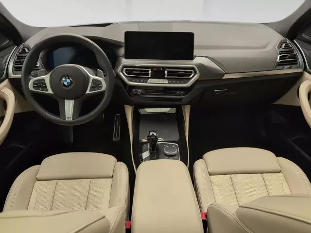 BMW X4 xDrive30d xLine 210 kW (286 CV) de segunda mano