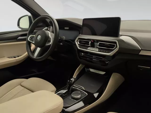 BMW X4 xDrive30d xLine 210 kW (286 CV) de segunda mano