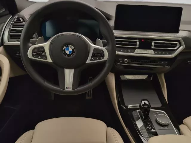 BMW X4 xDrive30d xLine 210 kW (286 CV) de segunda mano