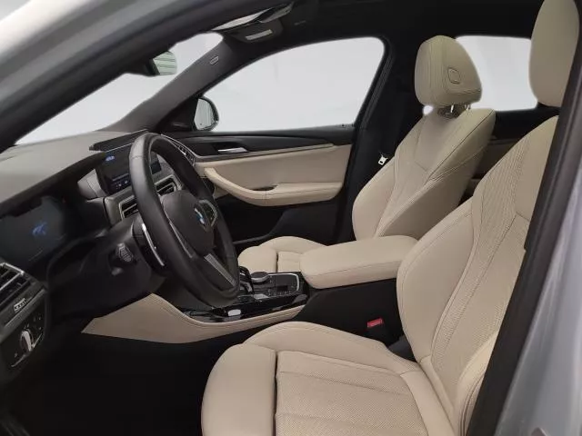 BMW X4 xDrive30d xLine 210 kW (286 CV) de segunda mano
