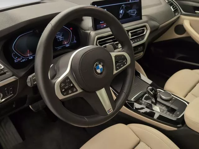 BMW X4 xDrive30d xLine 210 kW (286 CV) de segunda mano