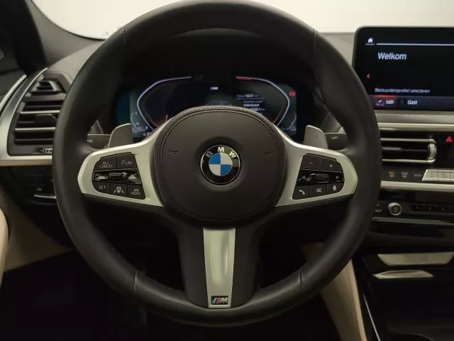 BMW X4 xDrive30d xLine 210 kW (286 CV) de segunda mano