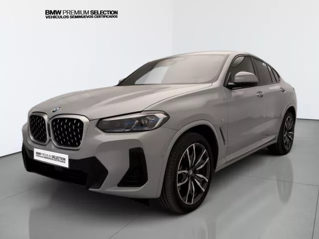 BMW X4 xDrive30d xLine 210 kW (286 CV) de segunda mano