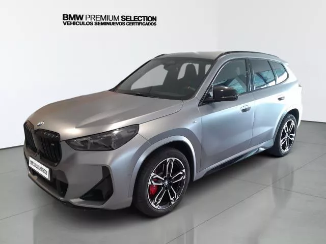 BMW X1 M35i xDrive 221 kW (300 CV) de segunda mano
