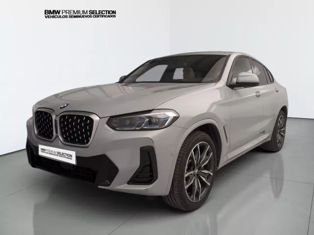 BMW X4 xDrive30d xLine 210 kW (286 CV) de segunda mano