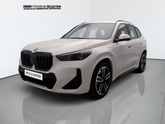 BMW X1 xDrive30e 240 kW (326 CV) de segunda mano