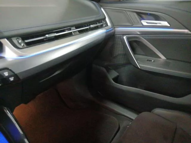 BMW X1 xDrive30e 240 kW (326 CV) de segunda mano