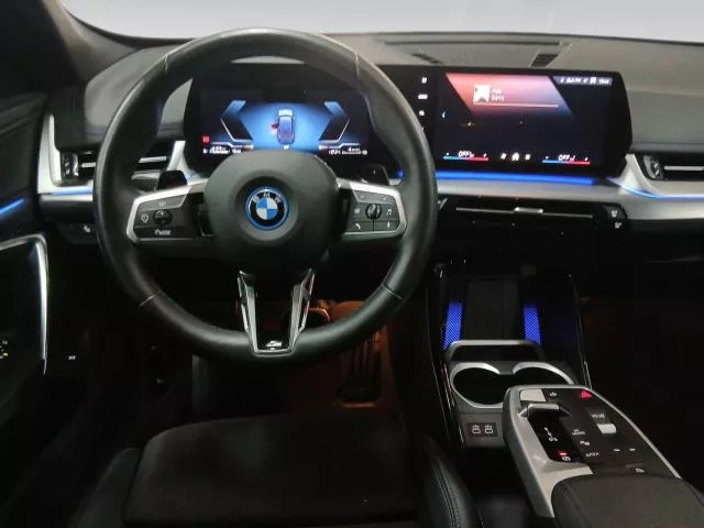 BMW X1 xDrive30e 240 kW (326 CV) de segunda mano