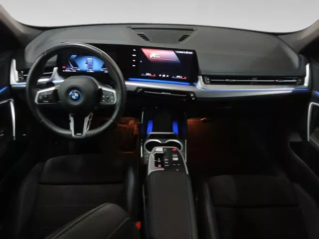 BMW X1 xDrive30e 240 kW (326 CV) de segunda mano