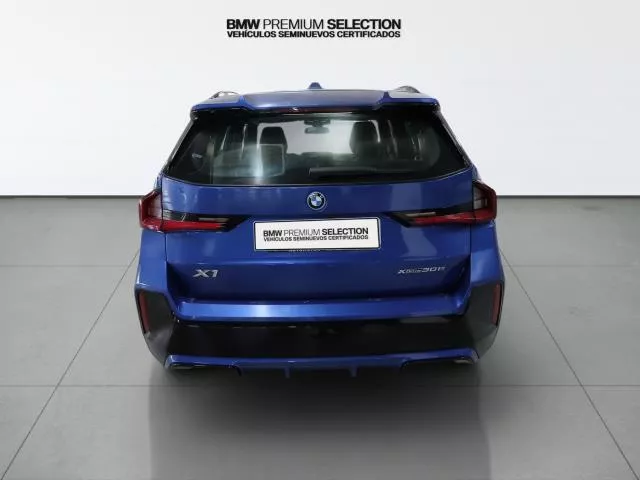 BMW X1 xDrive30e 240 kW (326 CV) de segunda mano