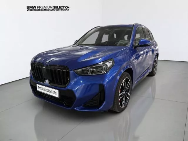BMW X1 xDrive30e 240 kW (326 CV) de segunda mano