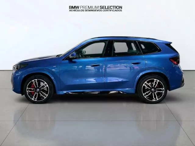 BMW X1 xDrive30e 240 kW (326 CV) de segunda mano