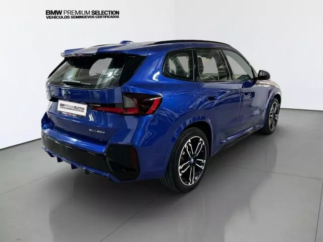 BMW X1 xDrive30e 240 kW (326 CV) de segunda mano