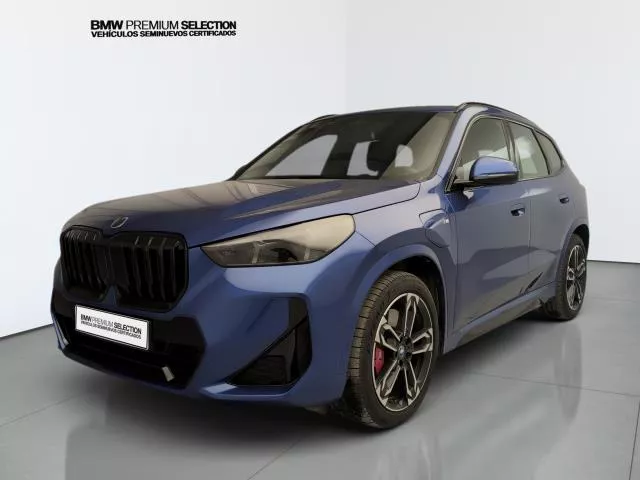 BMW X1 xDrive30e 240 kW (326 CV) de segunda mano