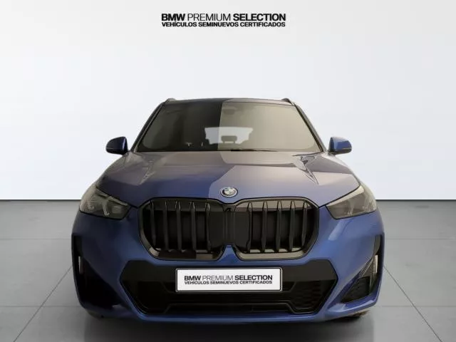 BMW X1 xDrive30e 240 kW (326 CV) de segunda mano